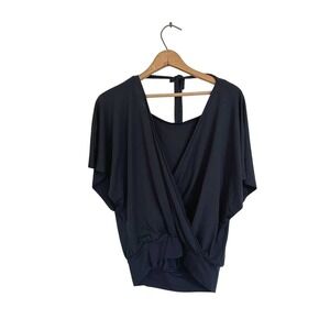 NWOT -‎ CACHE COEUR Origin Maternity/Nursing Top